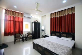 TG Stays Airport Road, Jodhpur 4